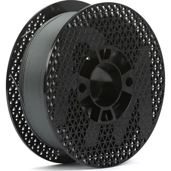 Filament Filament PM (Plasty Mladeč) PLA+ Iron Grey (1,75 mm; 1 kg)