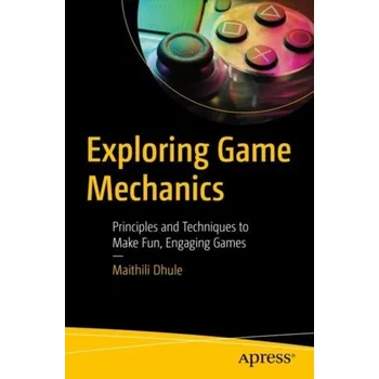 Technika Exploring Game Mechanics - Dhule, Maithili