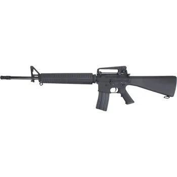 Airsoftová zbraň CYMA Airsoftová zbraň Colt M16 A3 - celokov, CYMA, CM.009