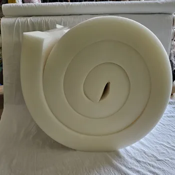 Výtvárné potřeby Molitan metráž 200 x 40 x 5 cm bílý Moravia Comfort