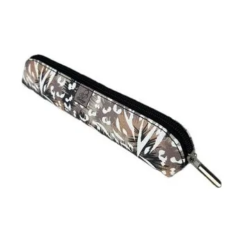 Piórnik mini Panterka w cętki