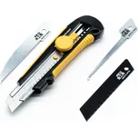 Japonský multifunkční řezák SK11 - sada s pilovými listy