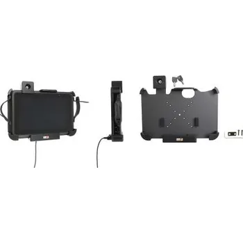 Brodit držák na stůl a do ruky na Pepperl+Fuchs-Tab-IND 10 Scanner Frame, 217019