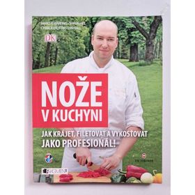 Obrázek k inzerátu: Nože v kuchyni