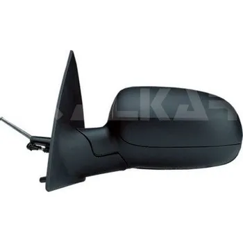 Auto zrcátko Vnější zpětné zrcátko ALKAR 6164420