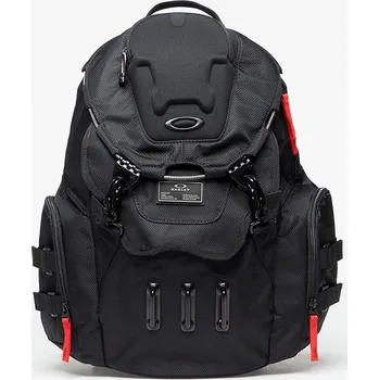 Sportovní batoh Batoh Oakley Bathroom Sink RC Backpack Black 23 l