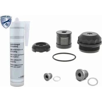 Sada Dílů, výměna oleje lamelové spojky (pohon všech kol) VAICO V10-5857