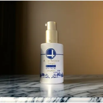 Pleťové sérum Wellfort All-day Balance Serum Derma Basic 30ml