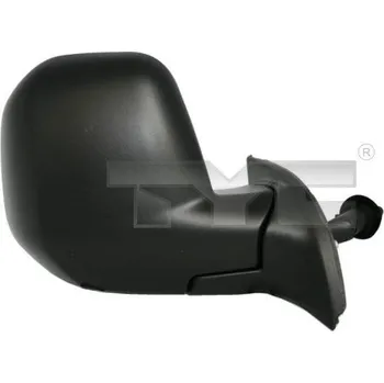 Auto zrcátko Vnější zpětné zrcátko TYC 305-0130