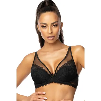 Podprsenka Push-up model 179233 Mat 70F
