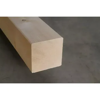 KVH hranol KVH 140/140/8000