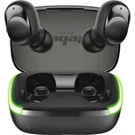 Rebel Music SLU0059 černá