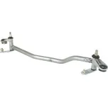 Mechanismus předních stěračů AUDI A4 (B7) |004-2008| TAIWAN | 5901532297317