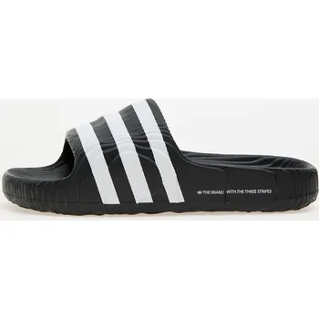 Dámské tenisky Tenisky adidas Adilette 22 Core Black/ Core Black/ Ftw White EUR 38