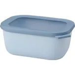 Světle modrá dóza na potraviny Mepal Multi, 1,5 l ID_1405095