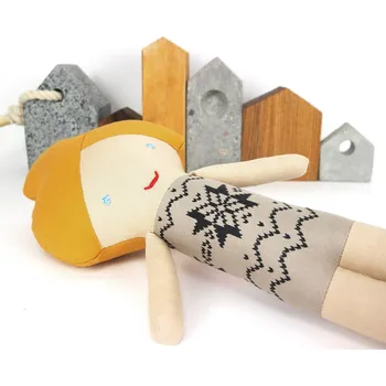 Panenka Panenka Kirsten III.