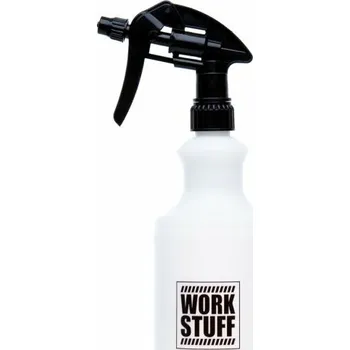 Rozprašovač parfému Work Stuff Atomizer 750 ml mixovací láhev s rozprašovačem