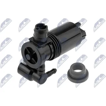 Motorek světlometu Vodní čerpadlo ostříkování NTY ESP-FR-008