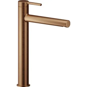 Vodovodní baterie Excellent Pi umyvadlová baterie stojící měděná AREX.1202CB