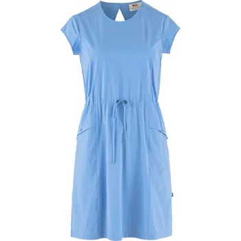 Dámské šaty Fjällräven High Coast Lite Dress W Ultramarine