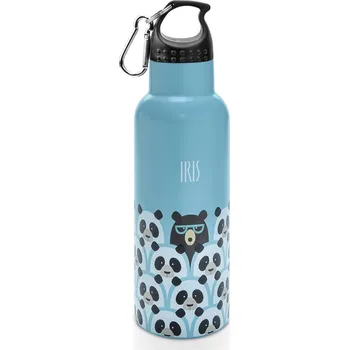 Termoska IRIS Dětská termoska Friends 500ml - modrá