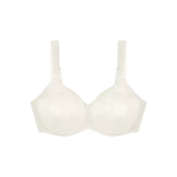 Podprsenka Dámská podprsenka Essential Minimizer W X - YELLOW - ecru 00GT - TRIUMPH YELLOW 70C