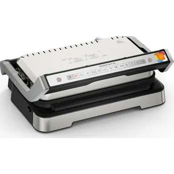 Tefal Optigrill GC782D30