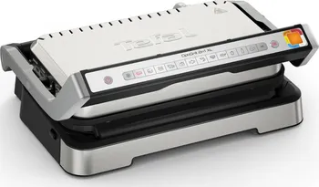 Kuchyňský gril Tefal Optigrill GC782D30