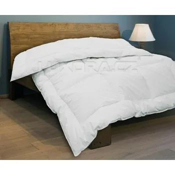 Dětská deka Prošívaná deka ovčí vlna - 135cm x 200cm - 1700g