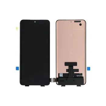 Dotyková deska Xiaomi 12, 12S, 12X + LCD black - original