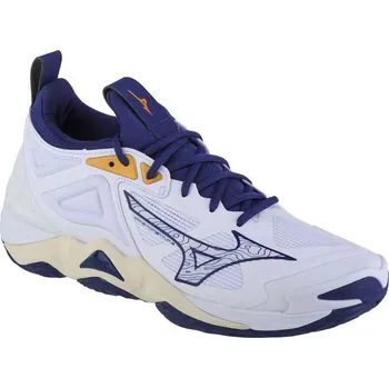 Pánská treková obuv Mizuno Wave Momentum 3 M V1GA231243 41