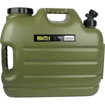 Kanystr Kanystr 25L FAITH s ventilem 43x24x35.5cm