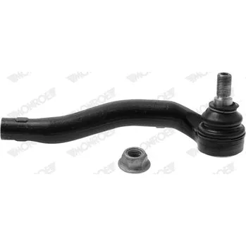 Čep řízení Hlava příčného táhla řízení MONROE L23161