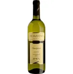 Moravíno Valtice Sauvignon Blanc pozdní sběr 0,75l