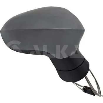 Auto zrcátko Vnější zpětné zrcátko ALKAR 6138803