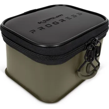 Pouzdro na rybářské vybavení Korum Pouzdro Progress EVA Pouch pouzdra: 1,5 l