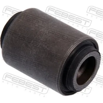 Auto-moto Uložení, řídicí mechanismus FEBEST NAB-259