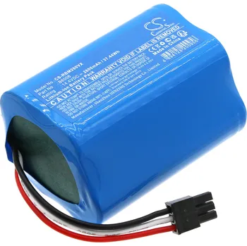 Baterie Cameron Sino CS-RBM200VX pro Robzone Moppy 2.0 Profi - neoriginální