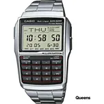Hodinky Casio DBC 32D-1AES Silver Universal