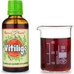 Bylinné kapky s.r.o. Vitiligo 50 ml