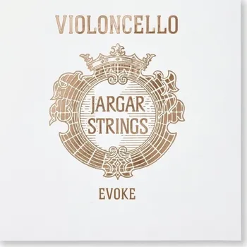 Strunný nástroj Jargar Struny pro CelloC 4/4 medium 128122