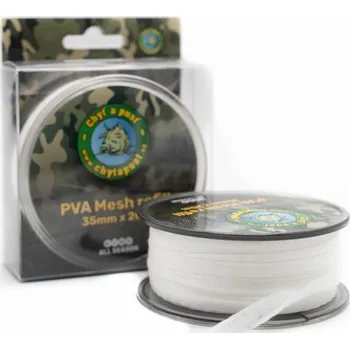 PVA Chyť a pusť Náhradní punčocha PVA Mesh Refill 20m - 35mm