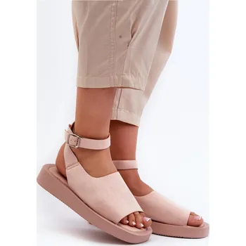 Dámské sandále Sandály model 198042 Step in style 38