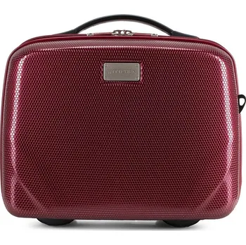 Vínová toaletní taška | WITTCHEN | 56-3P-575-35