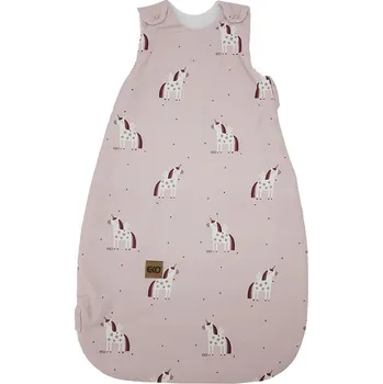 Zavinovačka EKO Pytel na spaní Unicorn -3-12 m 2,5 tog