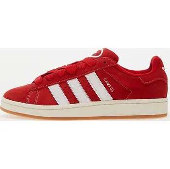 Pánské tenisky Tenisky adidas Campus 00s Better Scarlet/ Ftw White/ Off White EUR 46 2/3