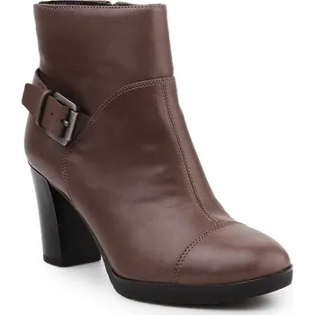 Dámská běžecká obuv Geox D Raphal Mid A W D643WA-00043-C6029 EU 41