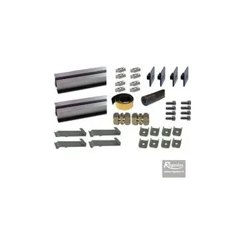 Ohřívač vody Regulus Sada pro uchycení a propojení 2 kolektorů KPS1+ ANT