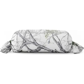 Povlečení DARRÉ Pohankový váleček Lesní