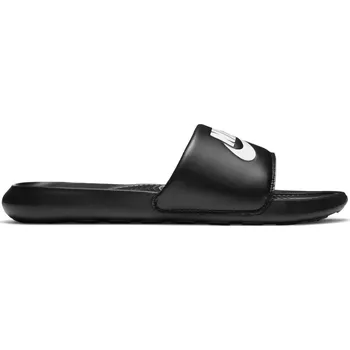 Pánské pantofle Pánské nazouváky Nike VICTORI ONE SLIDE černé CN9675-002 - EUR 40 | UK 6 | US 7